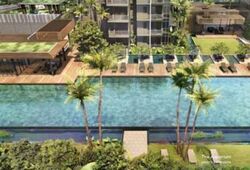 Lake Grande (D22), Condominium #559655401